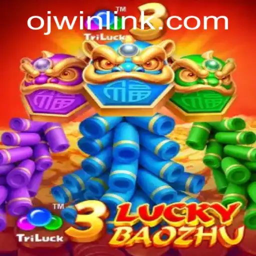 Discover 3LuckyBaozhu: The Thrilling Game with OJ WIN