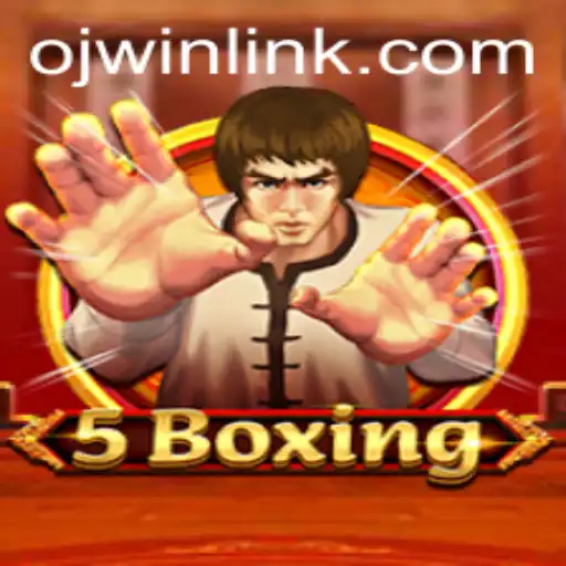 Mastering the Art of 5Boxing: The Strategic Gameplay Revolutionizing Competitive Sports