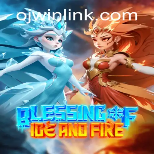 The Enchanting World of BlessingofIceandFire: OJ WIN