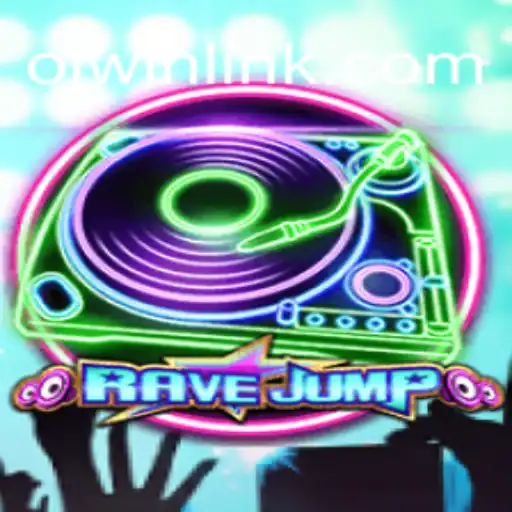Discover the Thrilling World of RaveJump Through OJ WIN