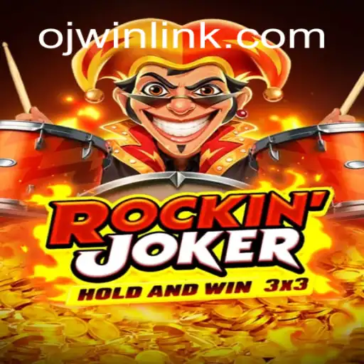 RockinJoker: The Terrestrial Pinball Extravaganza Revolutionizing Gaming with OJ WIN