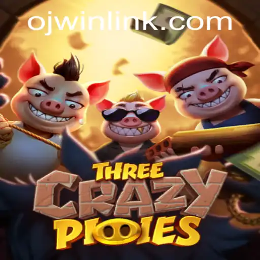 An In-Depth Look at ThreeCrazyPiggies: The Engaging World of OJ WIN