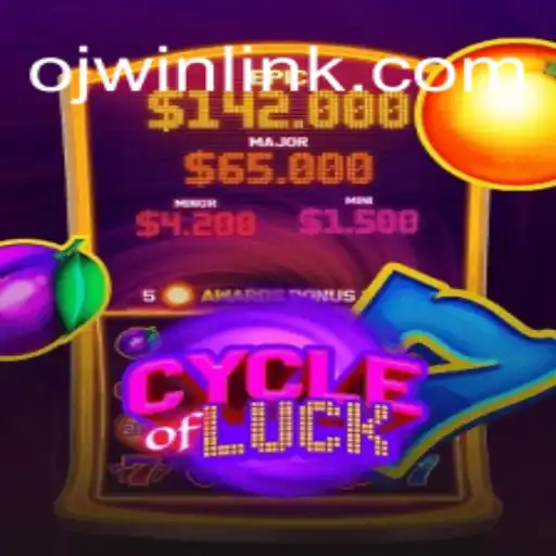 Discover the Thrill of CycleofLuck: Master the Game with OJ WIN