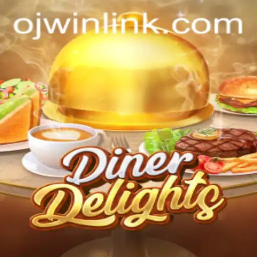 Experience the Culinary Adventure in DinerDelights with OJ WIN