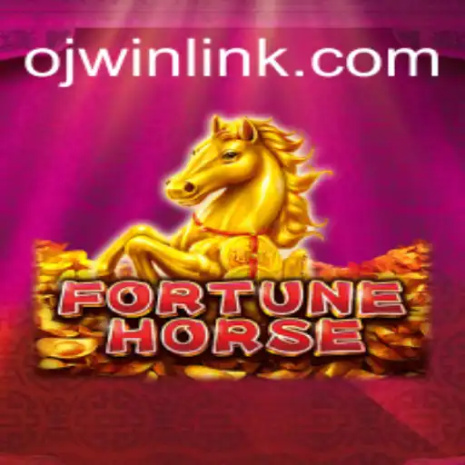 FortuneHorse: The Exciting New Game with OJ WIN