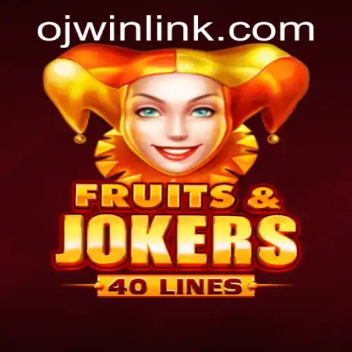 Exploring the Thrills of FruitsAndJokers40: The OJ WIN Feature