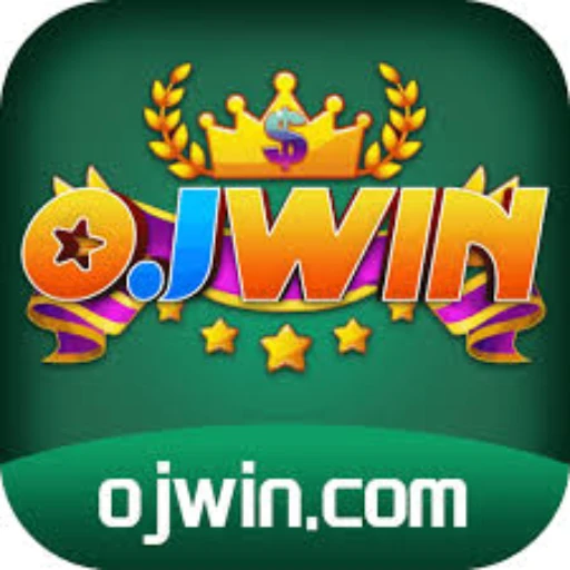 OJ WIN Logo