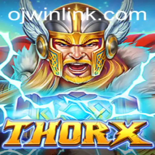 Unveiling ThorX: The Game That Shakes Myths, Legends, and Modern Worlds